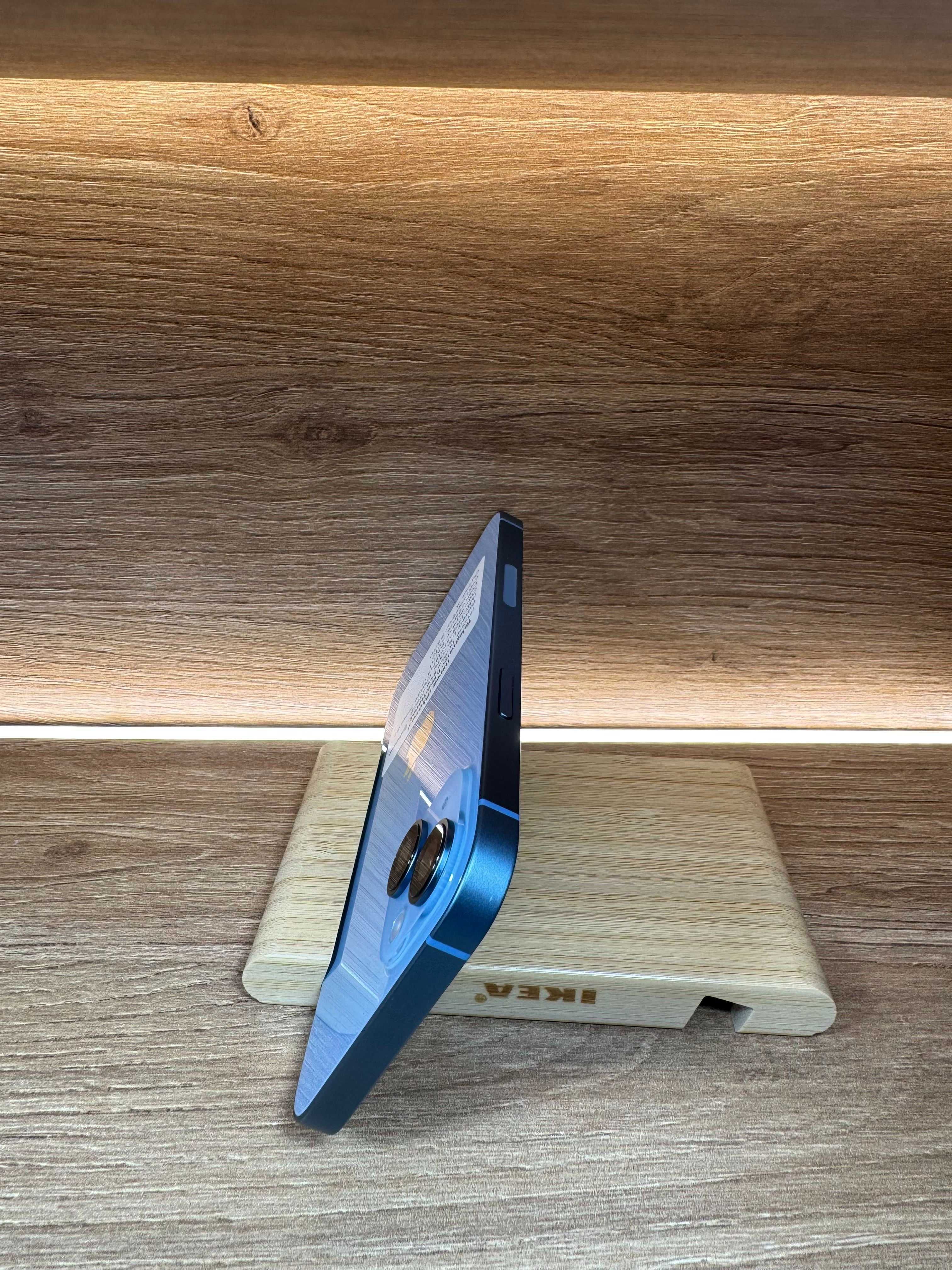 iPhone 14 Plus 256 Blue!!! З США!!! АКБ: 100%!! №: 1517!!!