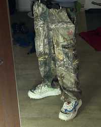 realtree pants .