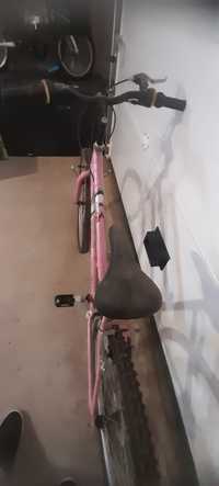 Bicicleta roda 26