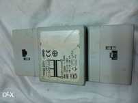 transformador 12-12-24 volts