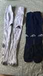 Meias adidas tamanho 42/44