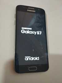 На продажу телефон Samsung galaxy s7