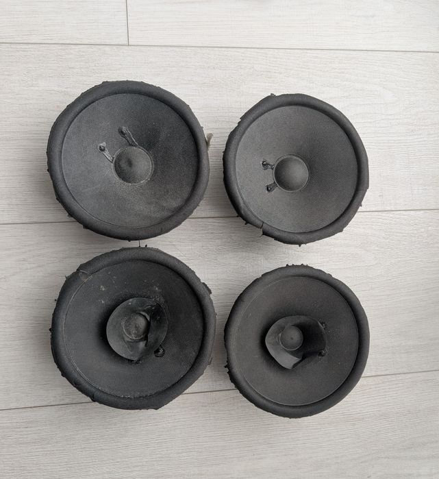 Мультимедія Sync2, для форд