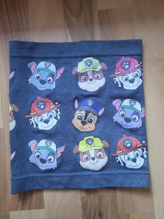 Szalik Komin Psi Patrol