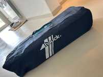 Hauck Baby bed/ cama de bebé Para viagem