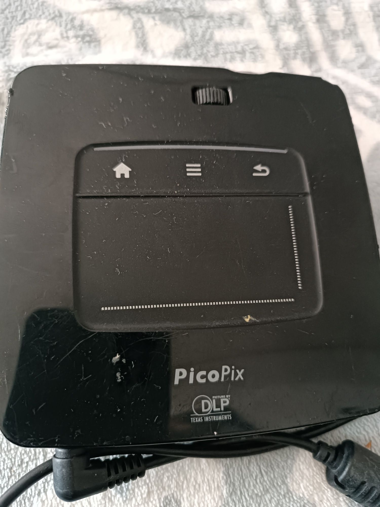 Rzutnik Projektor Philips ppx3610
