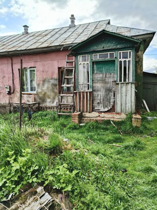 Продається будинок с. Суличівка