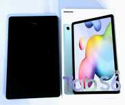 Samsung Galaxy tab S6 Lite P613