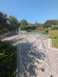 Sprzedam Scena estrade 8m X 8m