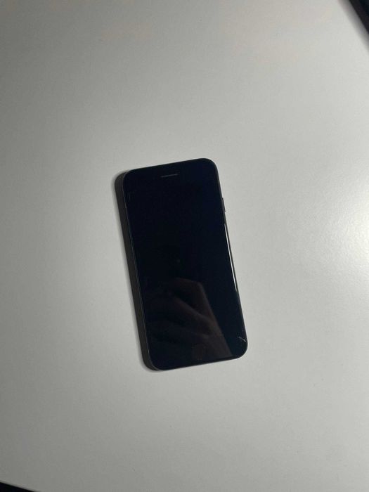 iPhone 7 Neverlock 128 GB Black