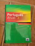 Português atual portugalski książka z ćwiczeniami