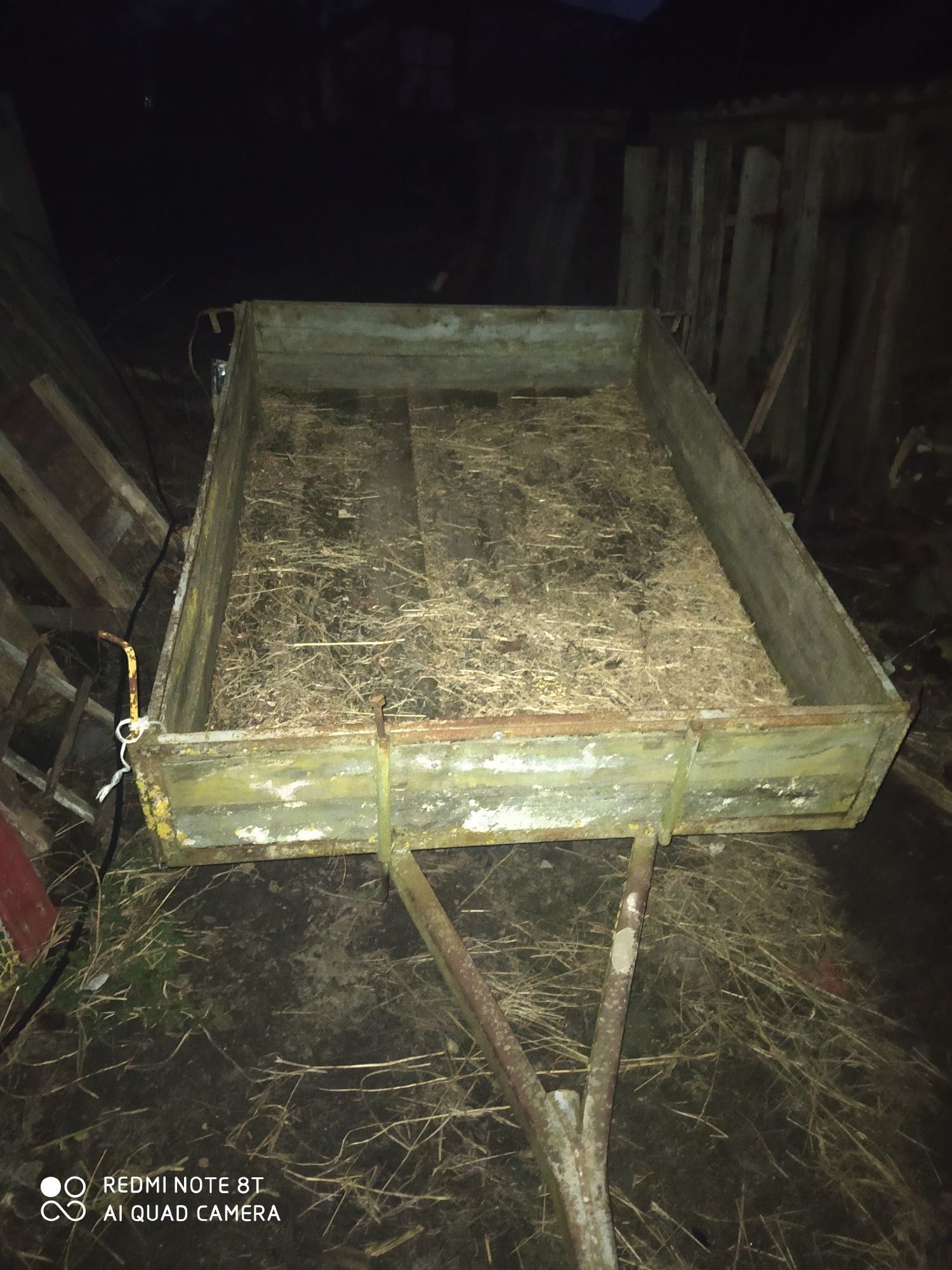 Міні трактор булат