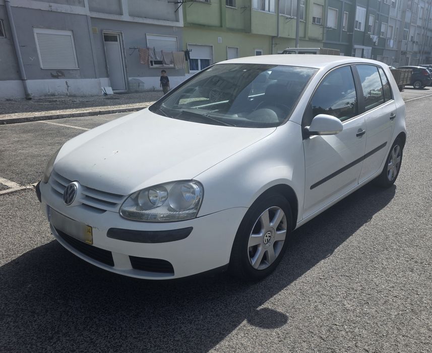 Volkswagen golf IV 1.4