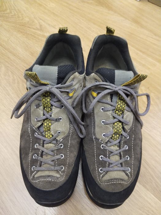 Тренінгові кросівки GARMONT DRAGONTAIL. 43 - 44 розмір, 28 см.