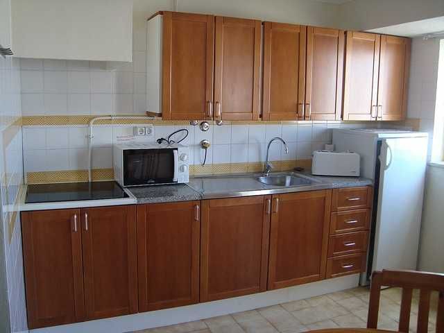Apartamento para férias