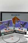 Gra Trick’n Snowboarder – PlayStation 1 ps1 psx