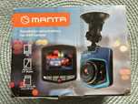 Rejestrator jazdy - kamerka Manta MM310x