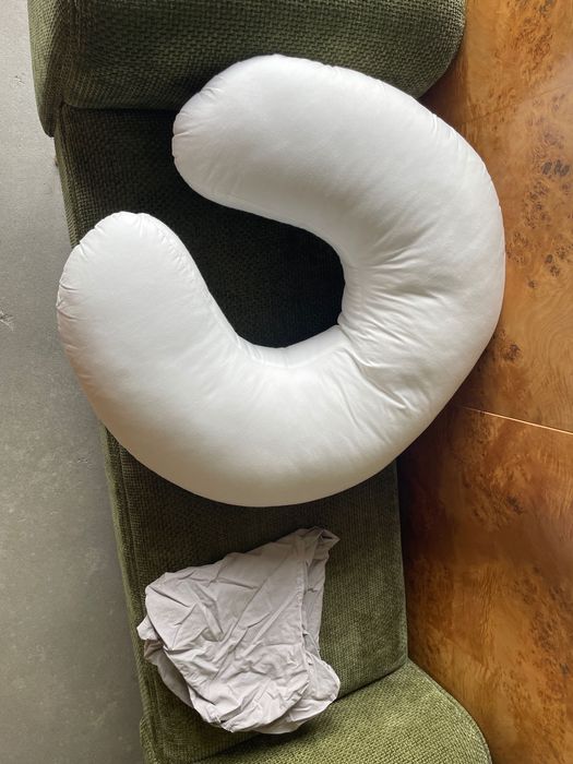 Poduszka do karmienia IKEA LEN