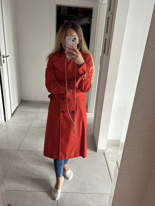 Trencz plaszcz gucci