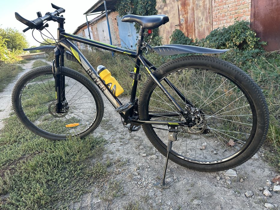 Продам велосипед