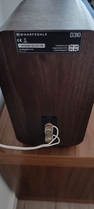 Streamer Marantz/Warfdale