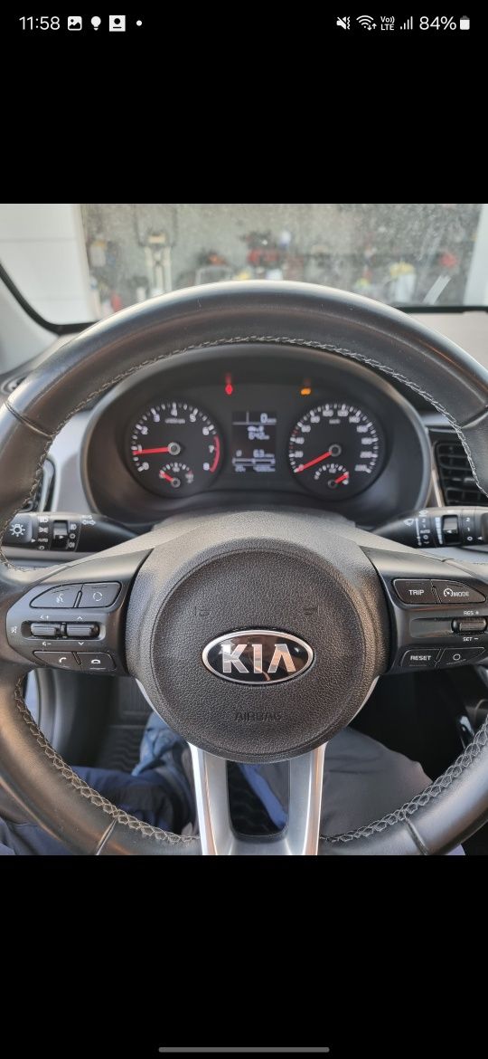 Sprzedam Kia Rio