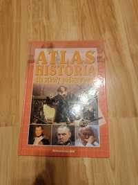 Atlas historia dla szkoły podstawowej