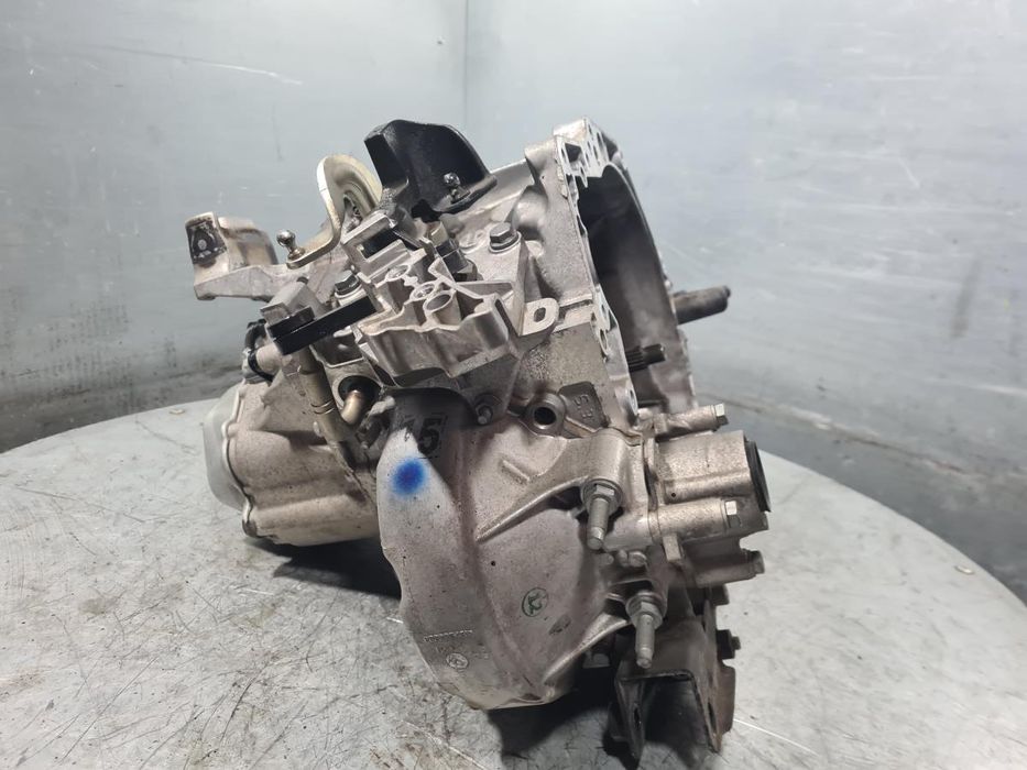 Caixa de velocidades manual PEUGEOT 308 II