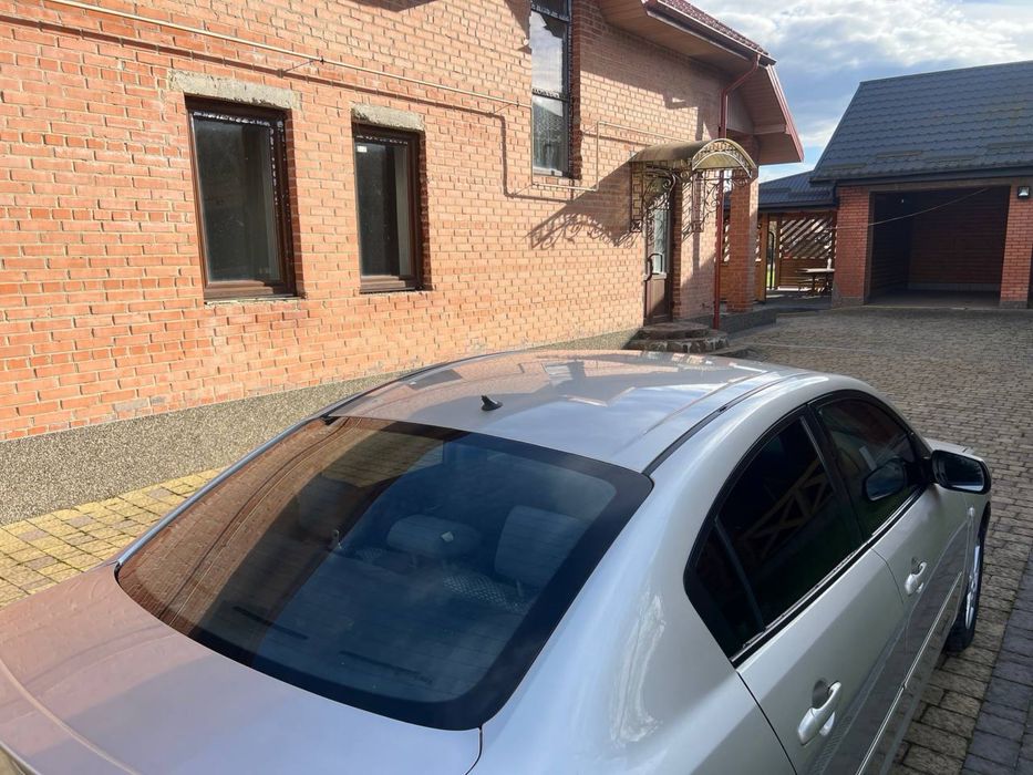 Mazda 3 2008 | В Гарному стані! На Комплектації!