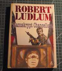 Ludlum - Manuskrypt Chancellora