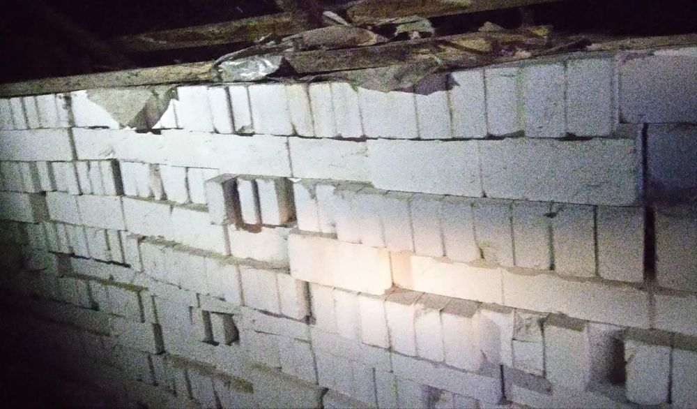 Продається будівельна цегла!