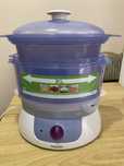 Sprzedam parowar Philips