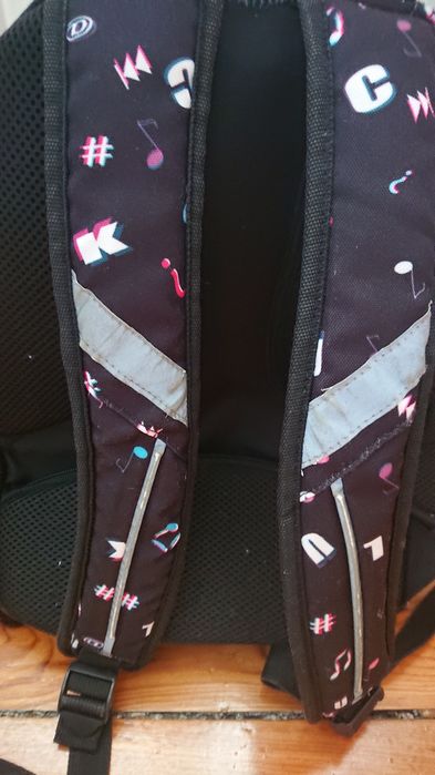 Oddam plecak szkolny Kayokki tik-tok