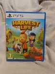 Gra na konsole Playstation 5 Harvest life ps5 idealna