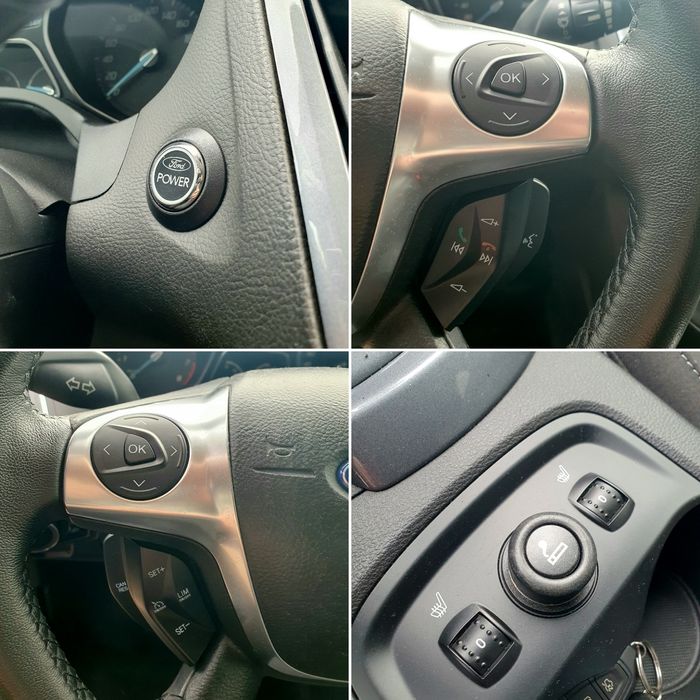 Ford Focus SW 1.2 Ecoboost 140000 km Full Extras Distribuição Mudada