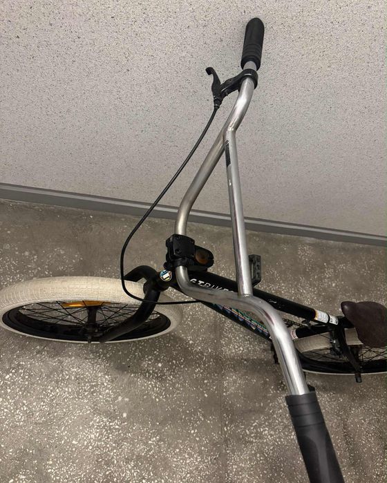 Rower BMX GT bikes performer BDB