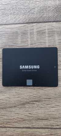 SSD диск Samsung 860 EVO 2.5 500 GB