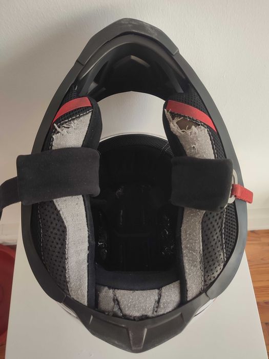 Capacete Nexx XR2 Vortex Carbono
