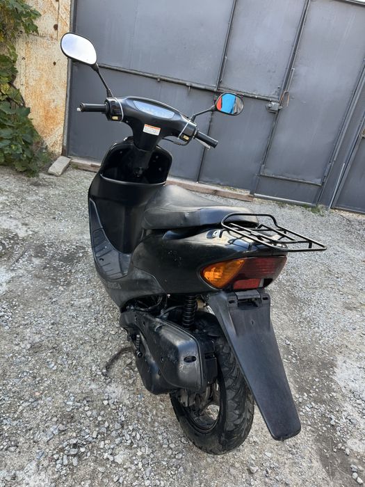 Продам Скутер Honda dio af 34 Е