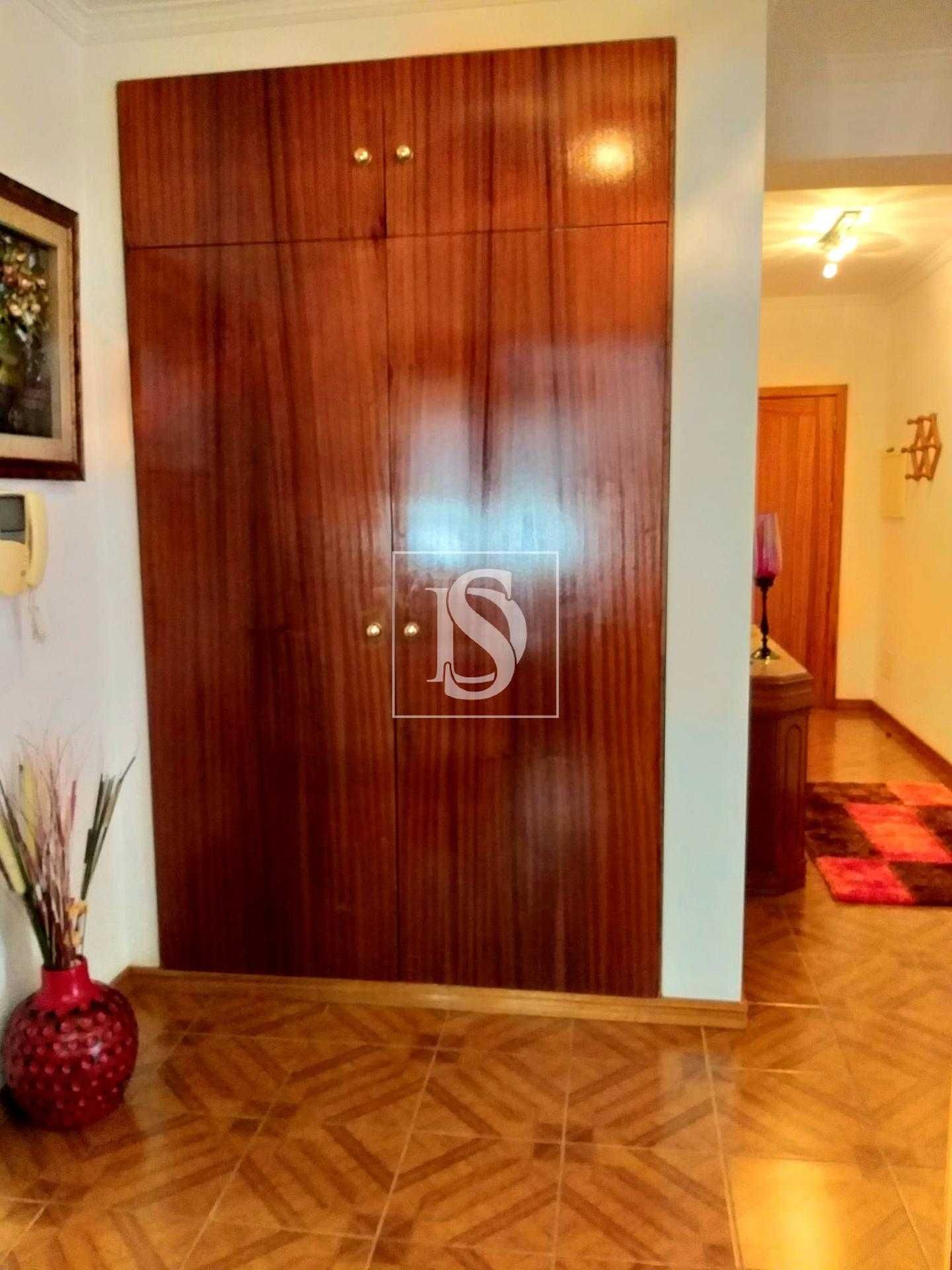 Apartamento T3 - Moreira da Maia