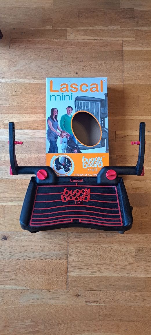 Dostawka Buggy Board