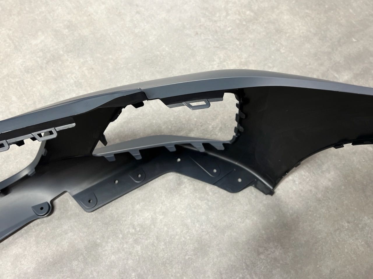 Передній Бампер BMW 3 ( G20 / G21 ) m paket
