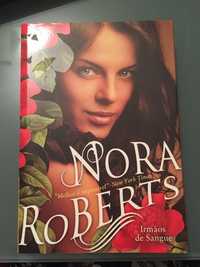 Livros da Nora Roberts