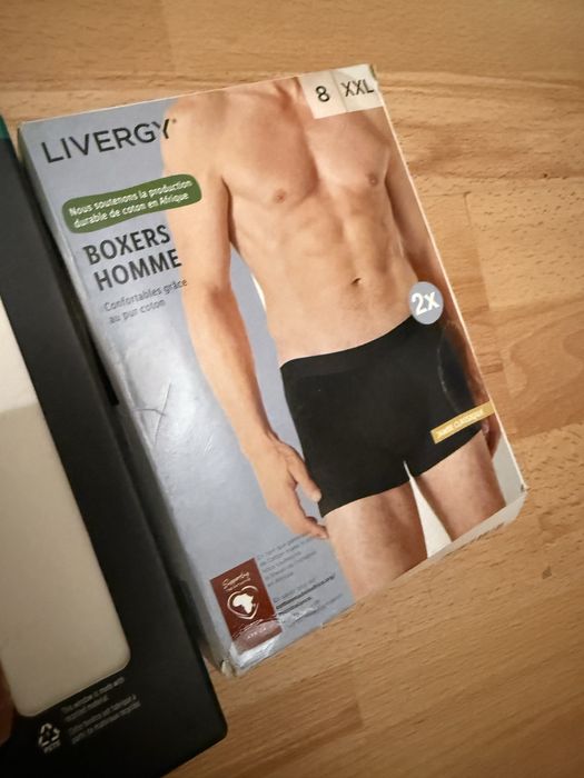 Труси чоловічі Оригінальні!