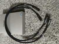 Furutech LineFlux XLR NCF