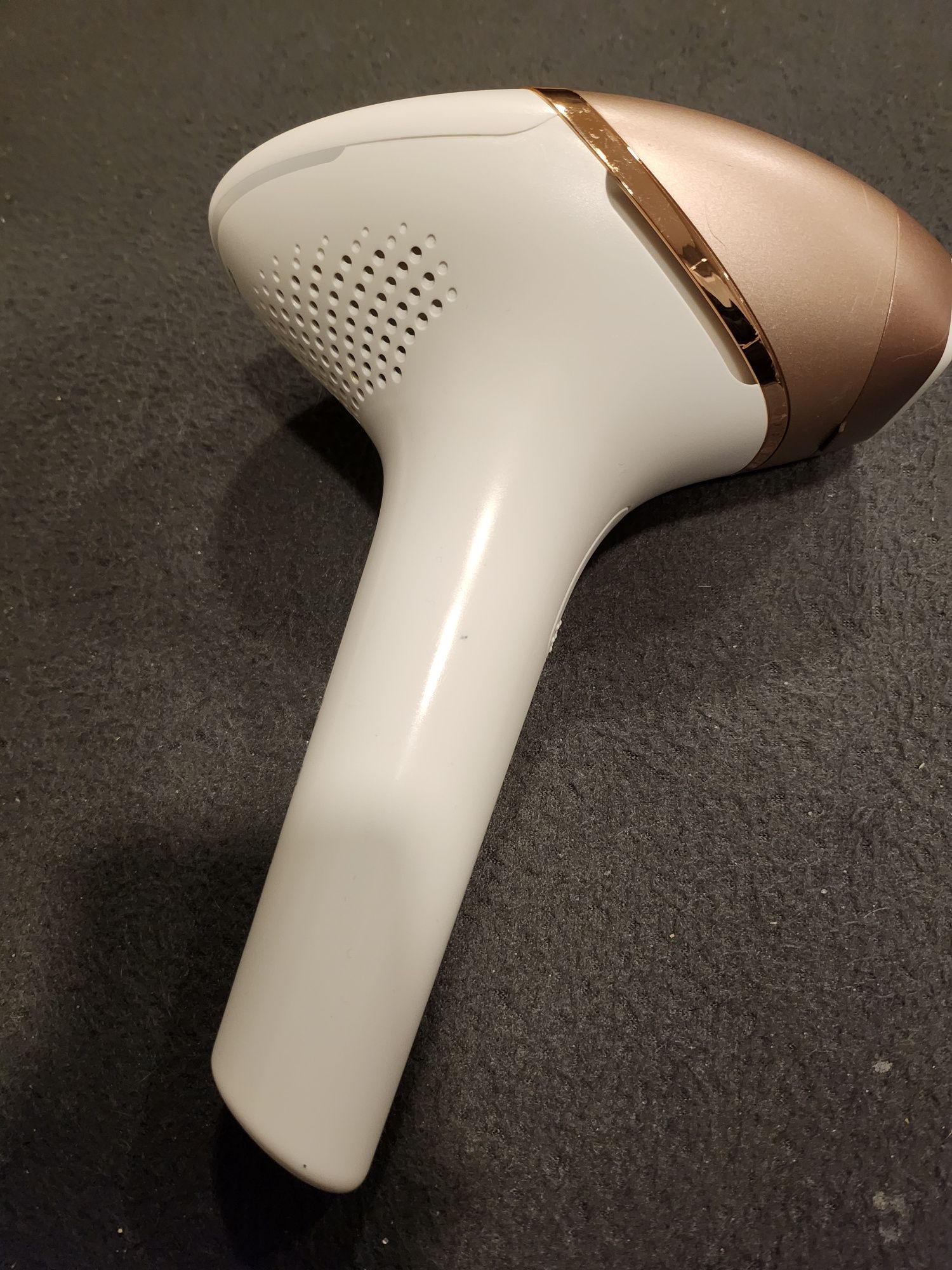 Philips Lumea Prestige BRI956