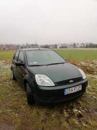 Ford Fiesta 2004 benzyna super cena!!!