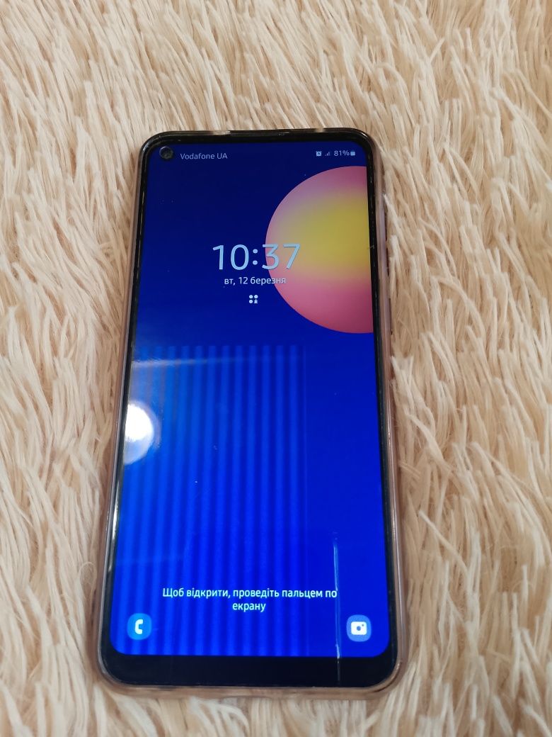 Samsung M11 обмін