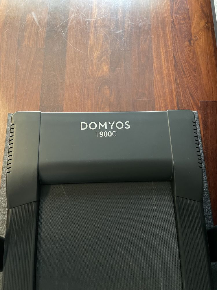 Passadeira Domyos T900C