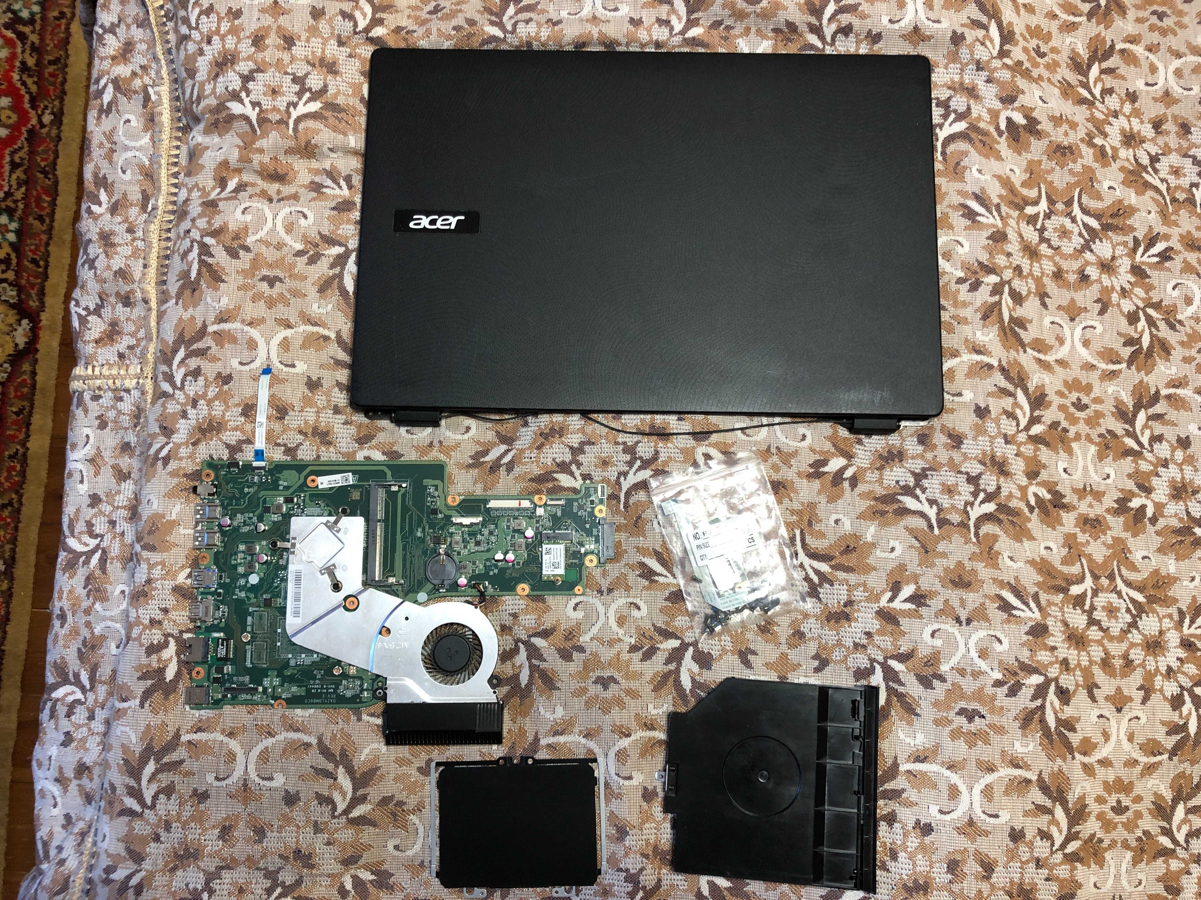 частини до Acer ES1-731 N15Q4